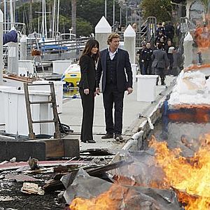 Fotoğraf The Mentalist