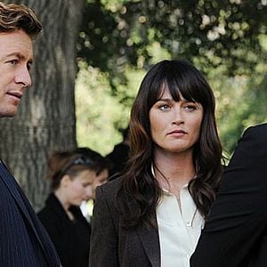 Fotoğraf The Mentalist