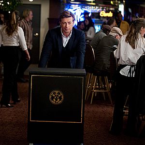 Fotoğraf The Mentalist