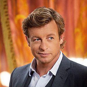 Fotoğraf The Mentalist
