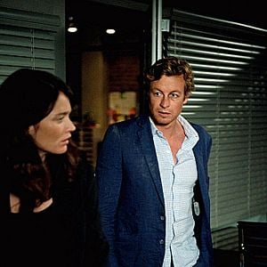 Fotoğraf The Mentalist