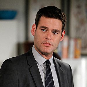Fotoğraf Ivan Sergei