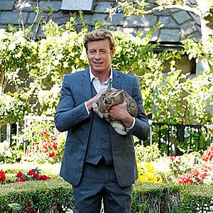 Fotoğraf Simon Baker