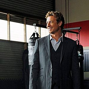 Fotoğraf Simon Baker