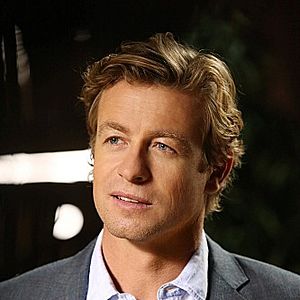 Fotoğraf Simon Baker