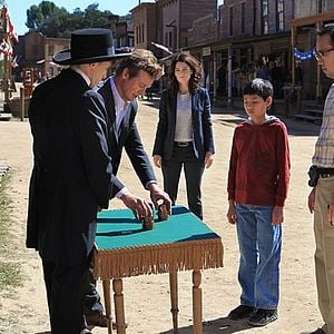 Fotoğraf The Mentalist