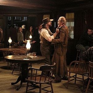 Fotoğraf The Mentalist