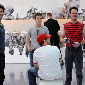 Fotoğraf Jerry Ferrara