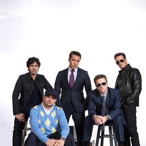 Fotoğraf Jerry Ferrara