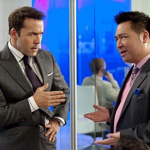 Fotoğraf Jeremy Piven