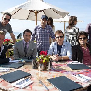 Fotoğraf Jerry Ferrara