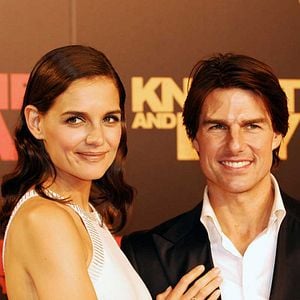 Fotoğraf Katie Holmes