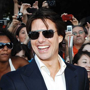 Fotoğraf Tom Cruise