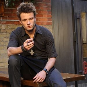 Fotoğraf Being Erica