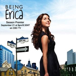 Fotoğraf Being Erica