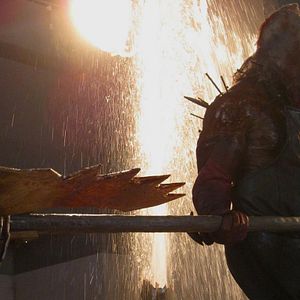 Fotoğraf Resident Evil: Ölümden Sonra