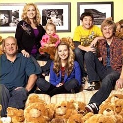 Fotoğraf Good Luck Charlie