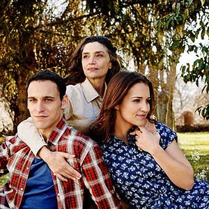 Fotoğraf Paula Echevarría