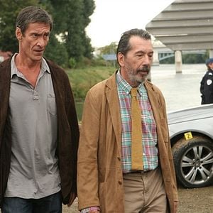 Fotoğraf Sur le fil