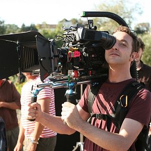 Fotoğraf Sur le fil