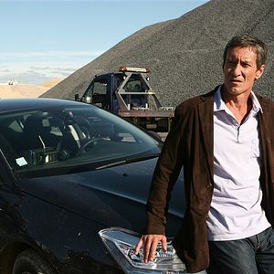 Fotoğraf Sur le fil