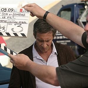 Fotoğraf Sur le fil