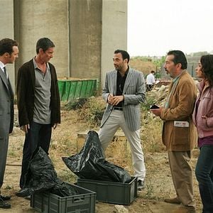 Fotoğraf Sur le fil