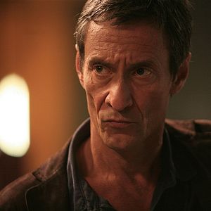 Fotoğraf Sur le fil