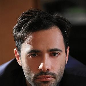 Fotoğraf Sur le fil