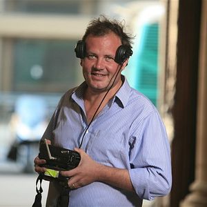 Fotoğraf Sur le fil