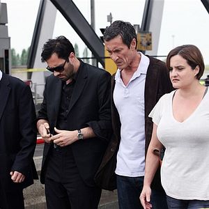 Fotoğraf Sur le fil