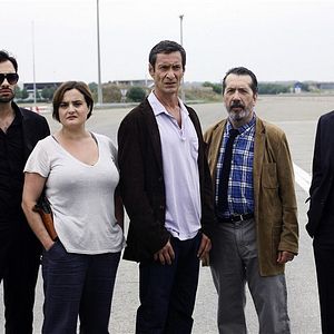 Fotoğraf Sur le fil