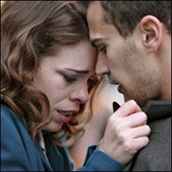 Fotoğraf A Passionate Woman