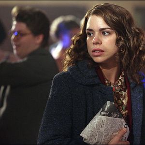 Fotoğraf A Passionate Woman