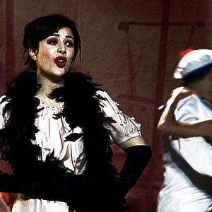 Fotoğraf Fanny Valette