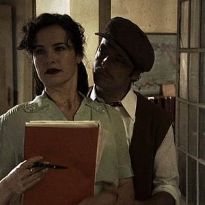 Fotoğraf Patrick Mille