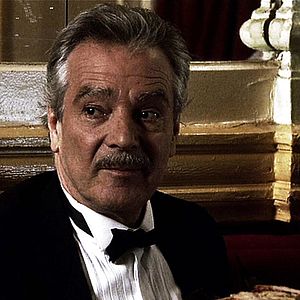 Fotoğraf Pierre Arditi