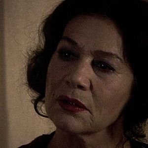 Fotoğraf Hannelore Elsner