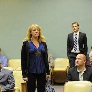 Fotoğraf Virginia Madsen