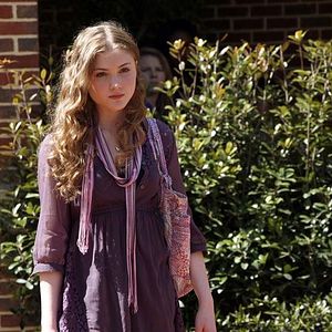 Fotoğraf Skyler Samuels