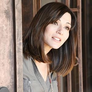 Fotoğraf Janina Gavankar