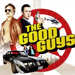 Fotoğraf The Good Guys