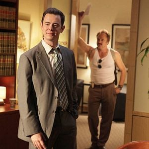 Fotoğraf Colin Hanks