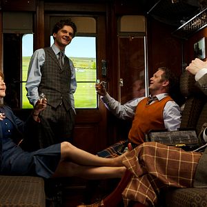 Fotoğraf Alexandre Charlot