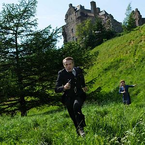 Fotoğraf Alexandre Charlot