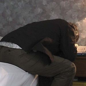 Fotoğraf Vincent Dieutre