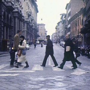 Fotoğraf Vincent Dieutre