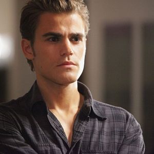 Fotoğraf Paul Wesley