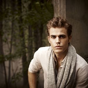 Fotoğraf Paul Wesley