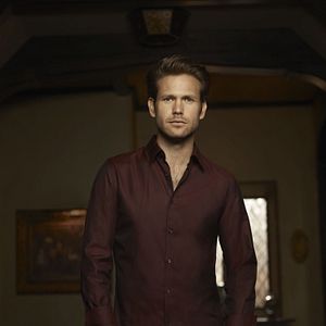 Fotoğraf Matthew Davis